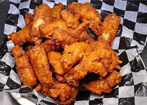 Sobelman's Pub and Grill