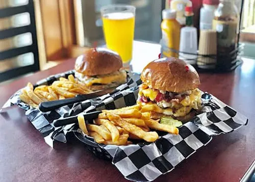 Sobelman's Pub and Grill