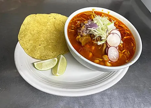 Mi Casita Mexican Restaurant