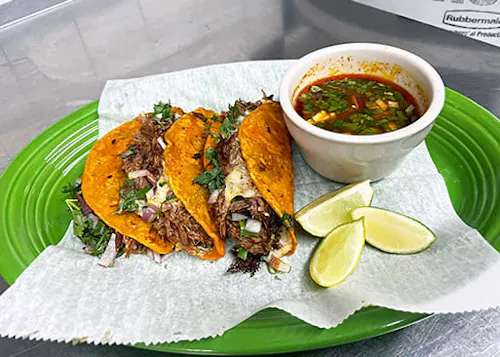 Mi Casita Mexican Restaurant