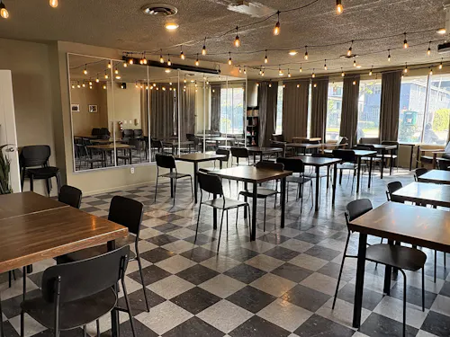 Rock Coffee House
