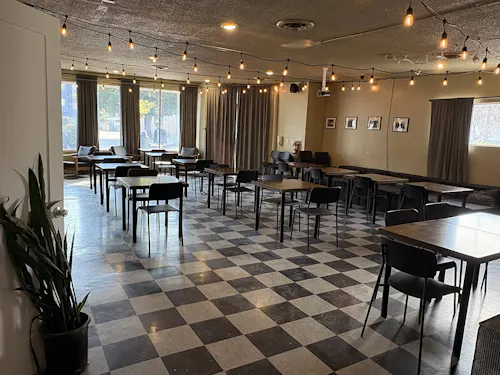 Rock Coffee House