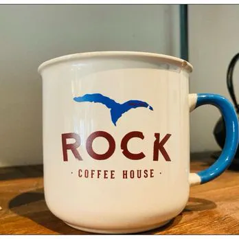 Photo 1 of 4: Rock Coffee House