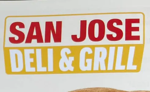 Photo 1 of 4: San Jose Deli & Grill