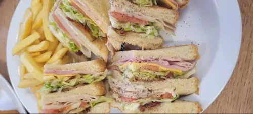 San Jose Deli & Grill