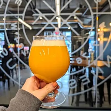 Photo 1 of 4: Mana Brewing