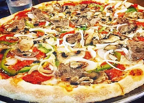 Vic's Italian Restaurant