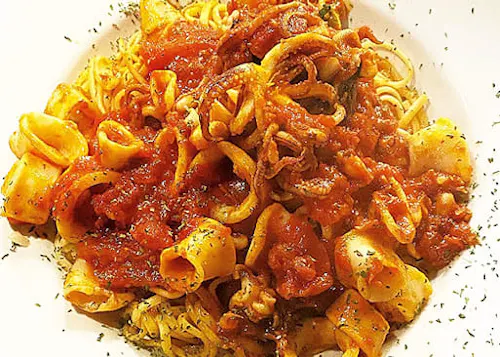 Vic's Italian Restaurant