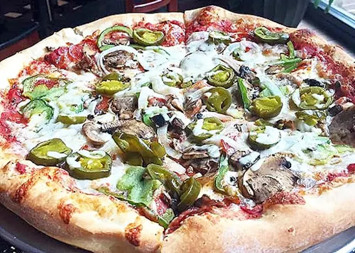 Vic's Italian Restaurant