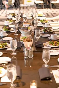 The Dinner Detective