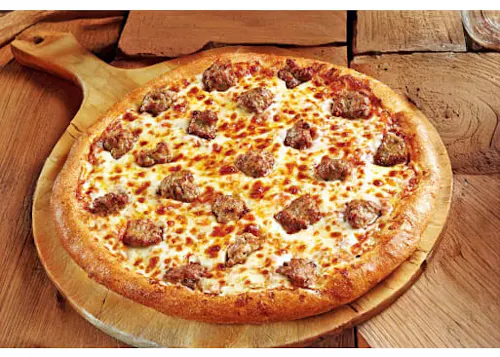 Photo 1 of 4: Marco's Pizza