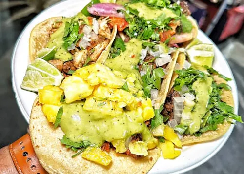 Photo 1 of 4: Pablito's Tacos - Van Nuys