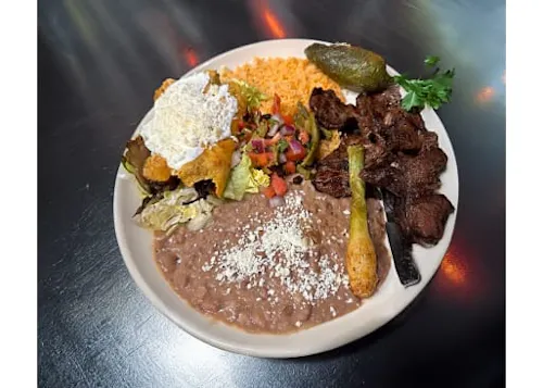 Don Pedro Mexican