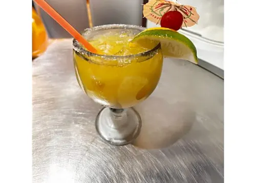 Don Pedro Mexican