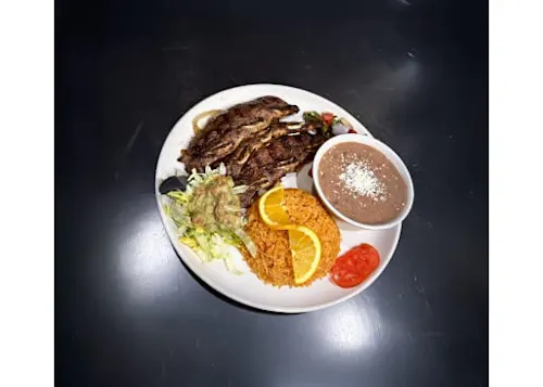 Don Pedro Mexican