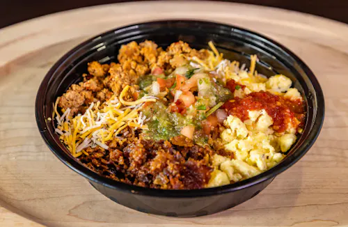 Renegade Burrito - Arvada