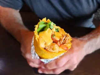 Photo 1 of 4: Renegade Burrito - Arvada