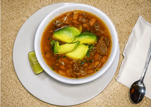 Saborcito Latino Mexican Restaurant