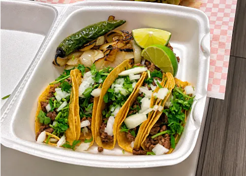 Photo 1 of 4: Saborcito Latino Mexican Restaurant