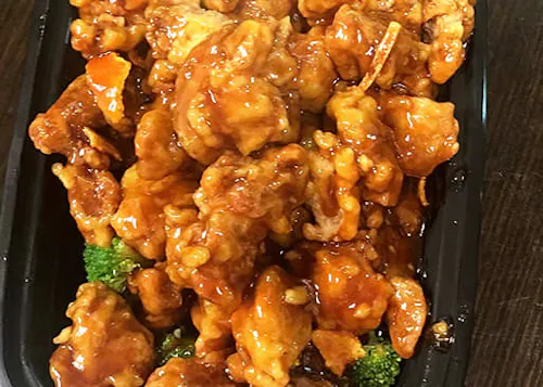 China 99 Atlantic Blvd