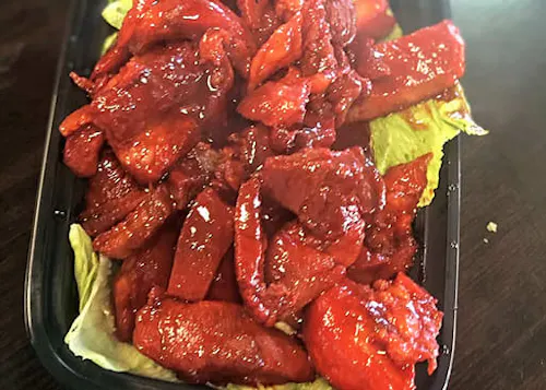 Photo 1 of 4: China 99 Atlantic Blvd
