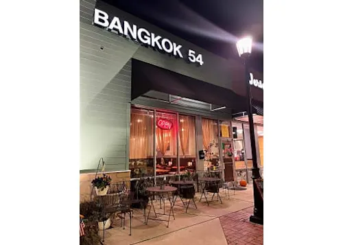 Bangkok 54