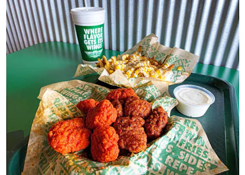 Wingstop
