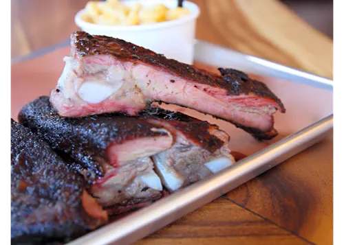 Hudson Smokehouse