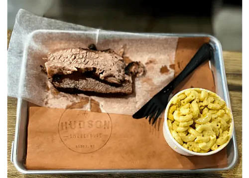 Hudson Smokehouse