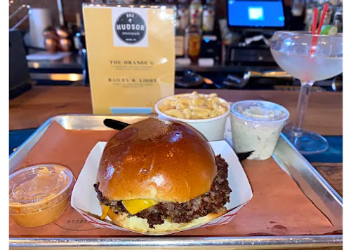 Hudson Smokehouse