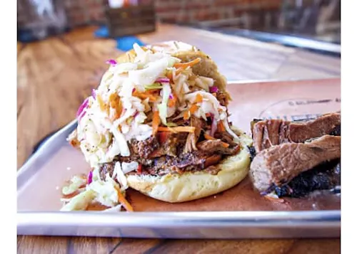 Hudson Smokehouse
