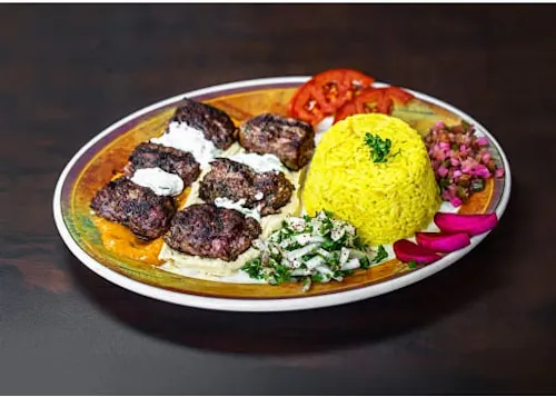 Shawarma Stop