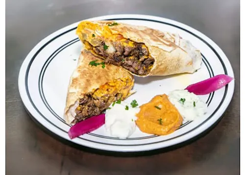 Shawarma Stop