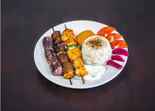 Shawarma Stop
