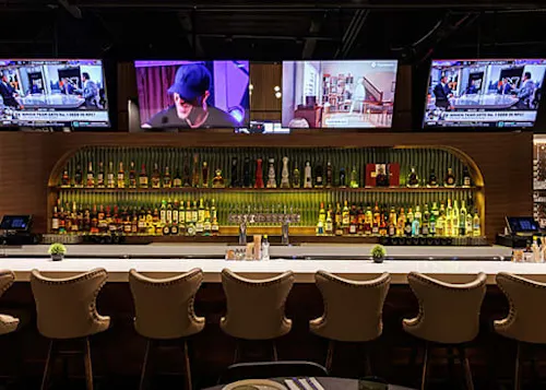 Terra Kitchen & Cocktails