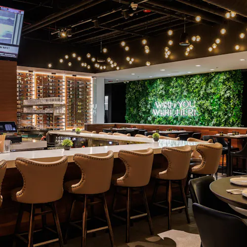 Terra Kitchen & Cocktails