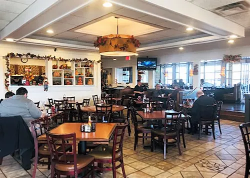 Honey-Jam Cafe - Wheaton