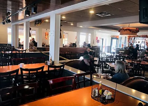 Honey-Jam Cafe - Wheaton