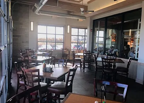 Honey-Jam Cafe - Wheaton