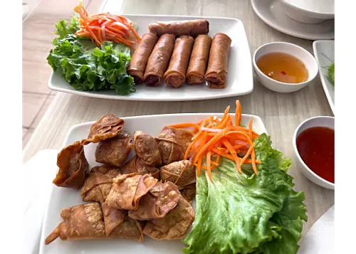 Pho Viet Mai