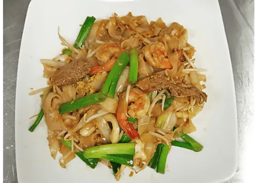 Pho Viet Mai