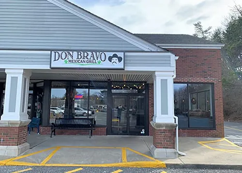 Don Bravo Mexican Grill
