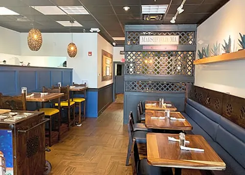 Photo 1 of 4: Don Bravo Mexican Grill