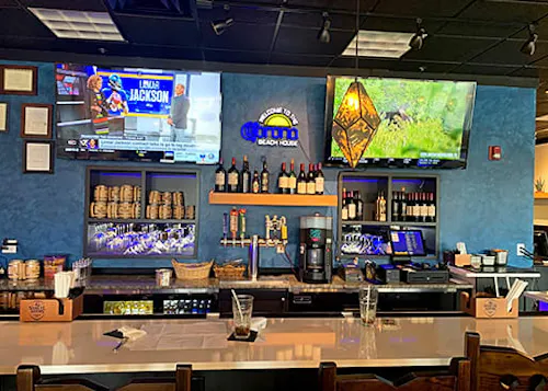 Don Bravo Mexican Grill