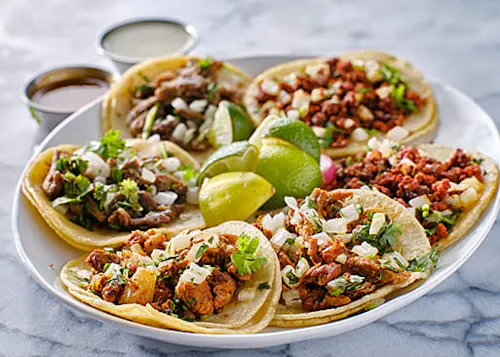 Don Bravo Mexican Grill