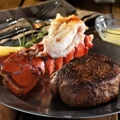 Freddy's Steak House