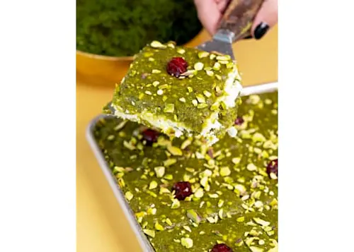 Photo 1 of 4: Farhat Sweets