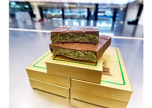Farhat Sweets