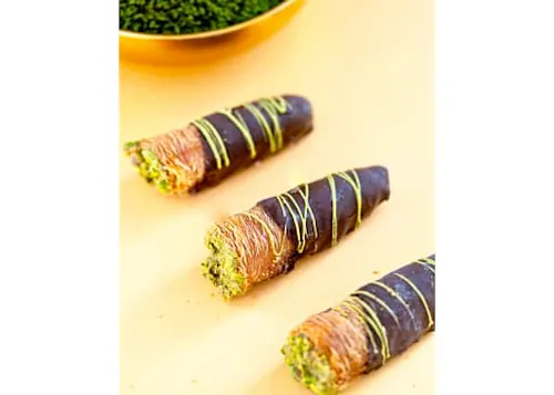 Farhat Sweets