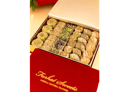 Farhat Sweets